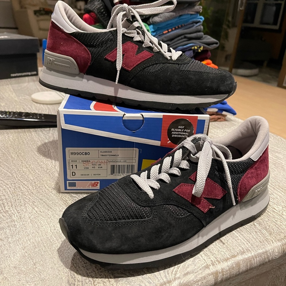 New Balance Classic Traditionals